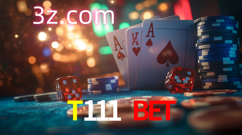 T111 Bet Apostas Esportivas